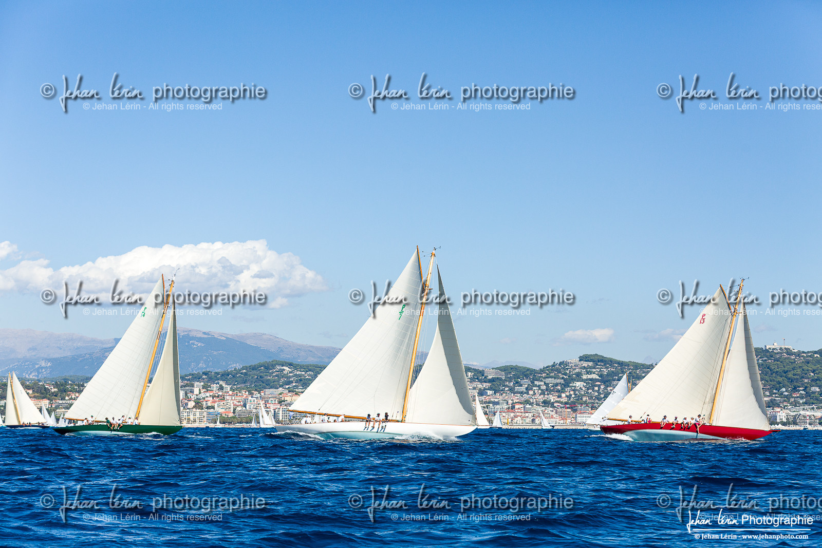 Régates Royales 2025