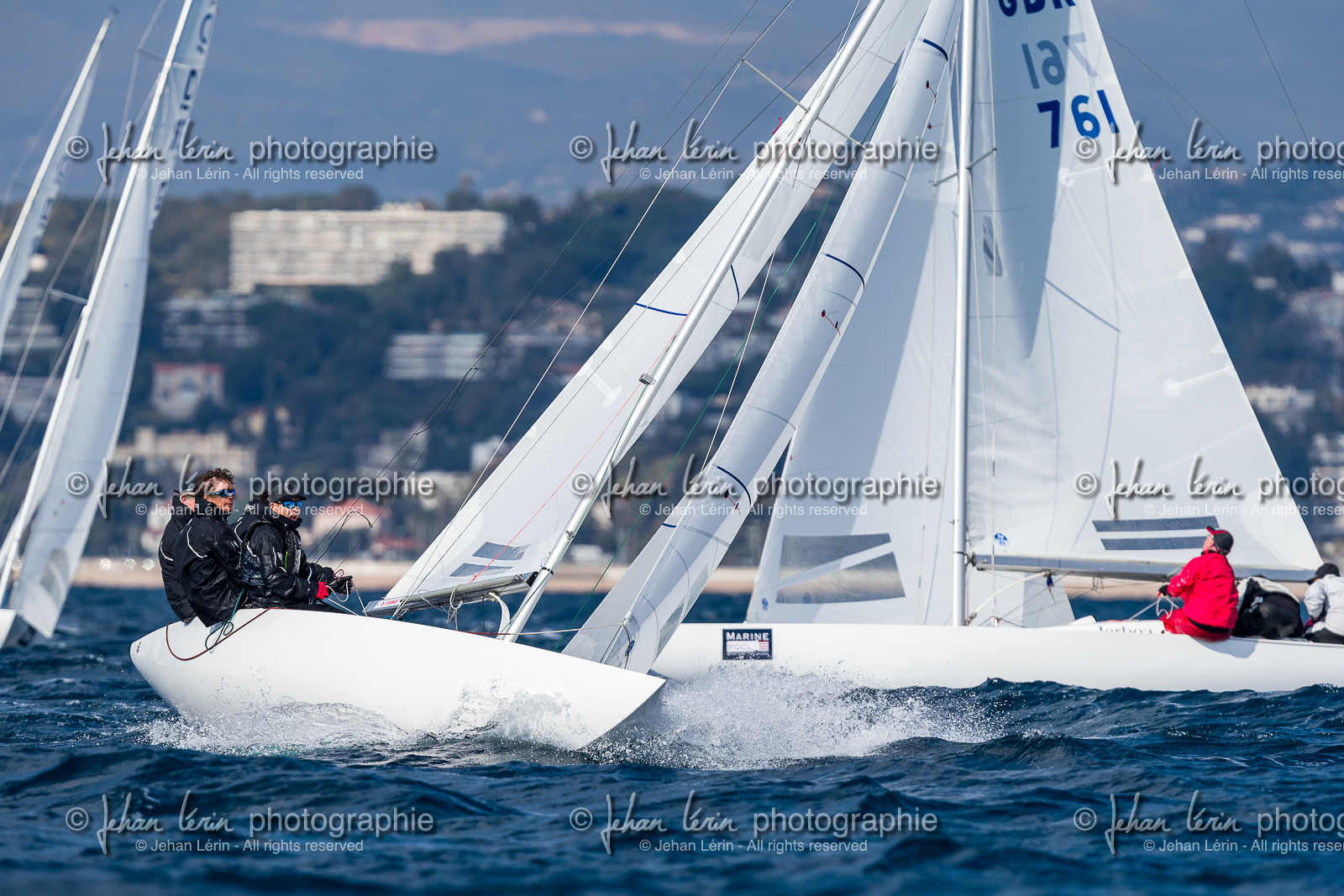 Cannes Dragon Grand Prix 2022