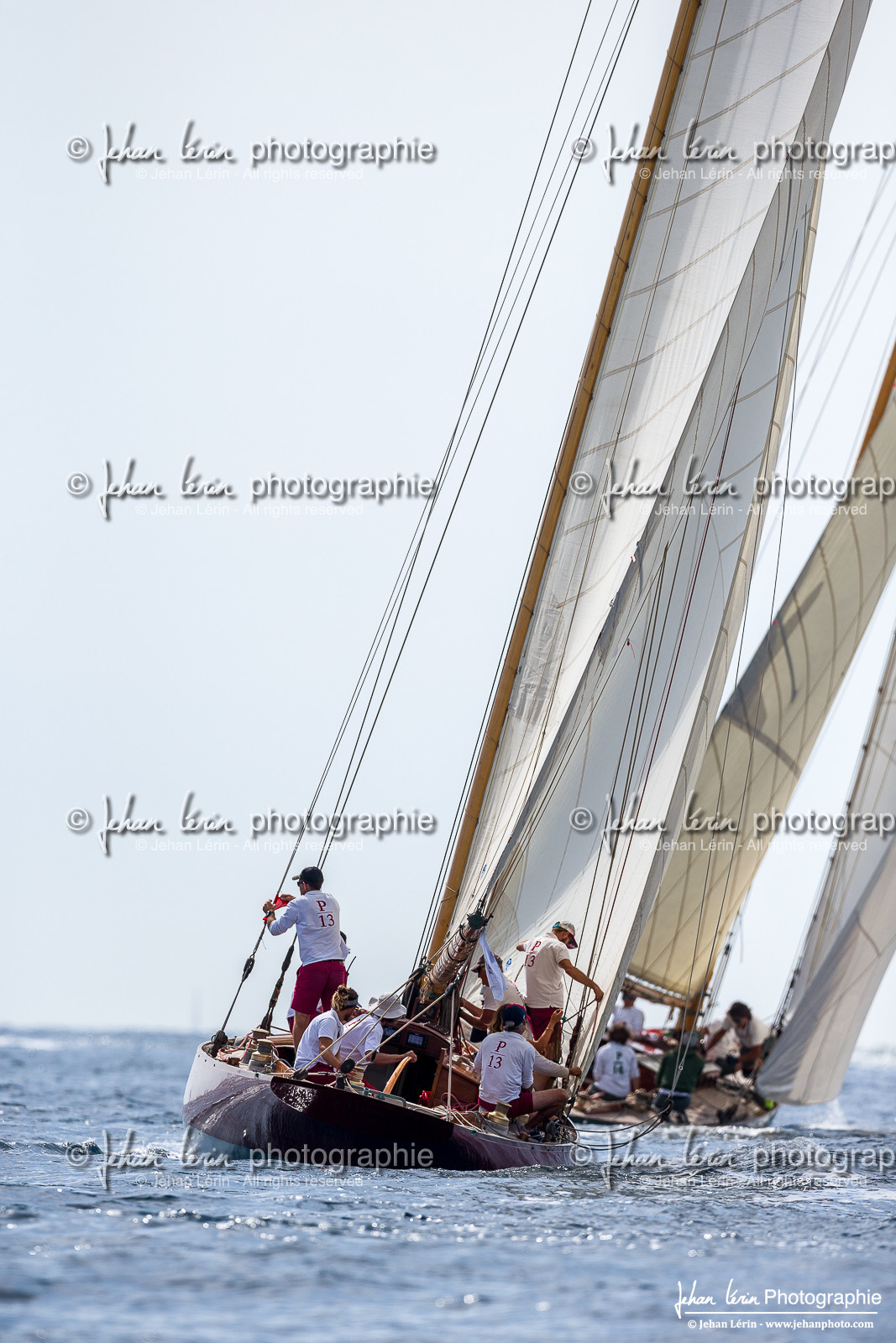 Régates Royales 2024 - J3