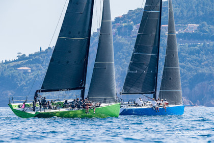 European Championship IRC 2023