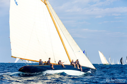 Les Voiles de St Tropez 2025 - VST2025
