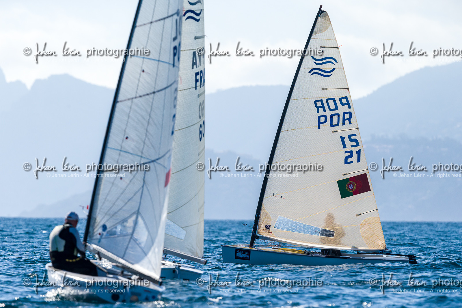 Semaine Internationale de Cannes de Finn 2022