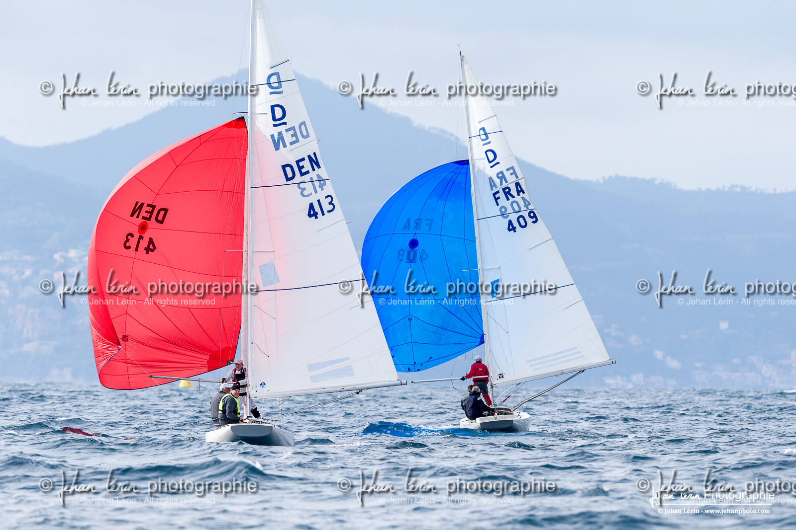 International Extra Cup Dragon 2023