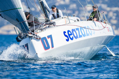 Massilia Cup Inshore 2026