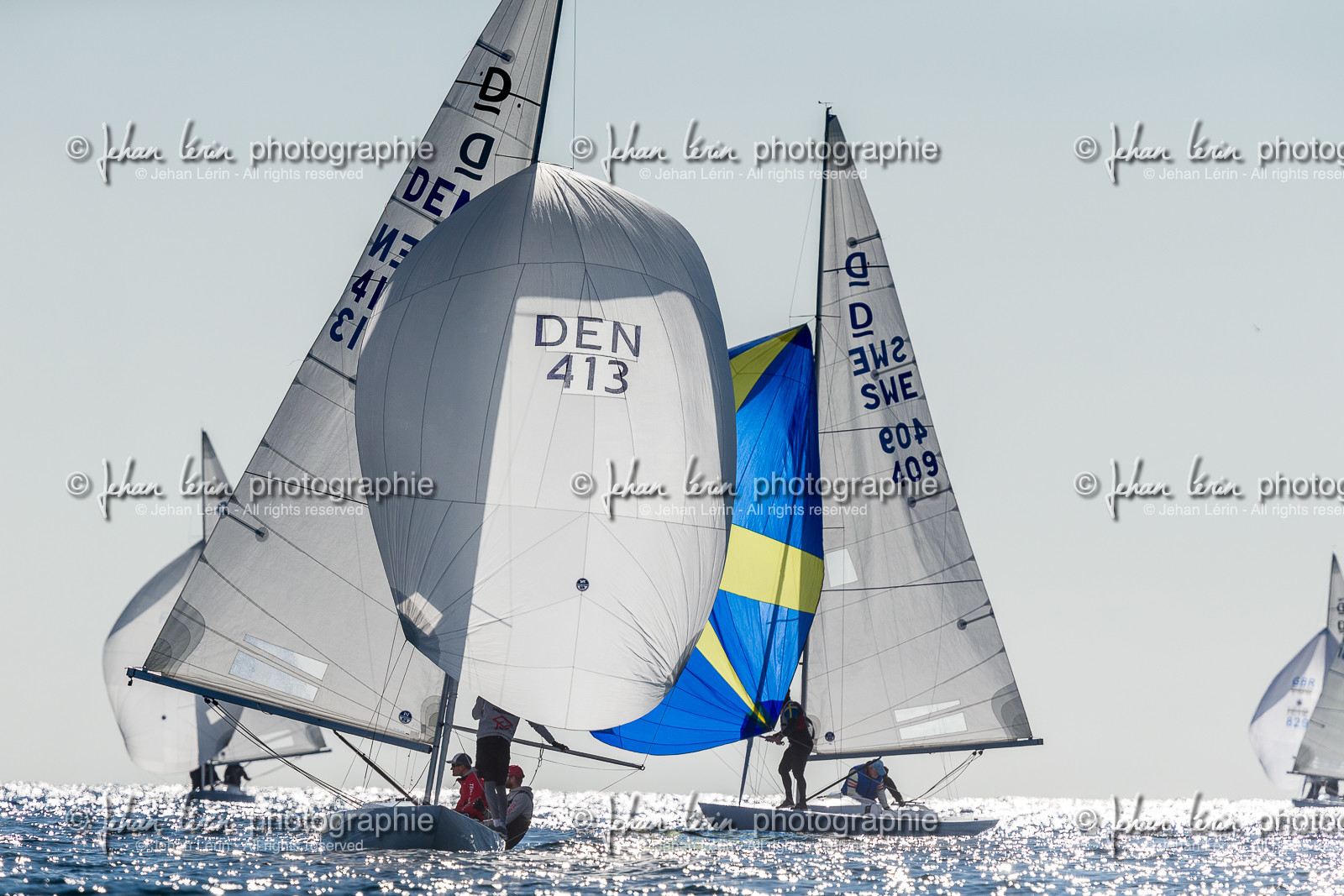 Coupe de l'Amitié Dragon 2023
