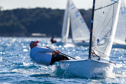 Semaine Internationale de Cannes de Finn 2026 - Cannes International Finn Week 2026