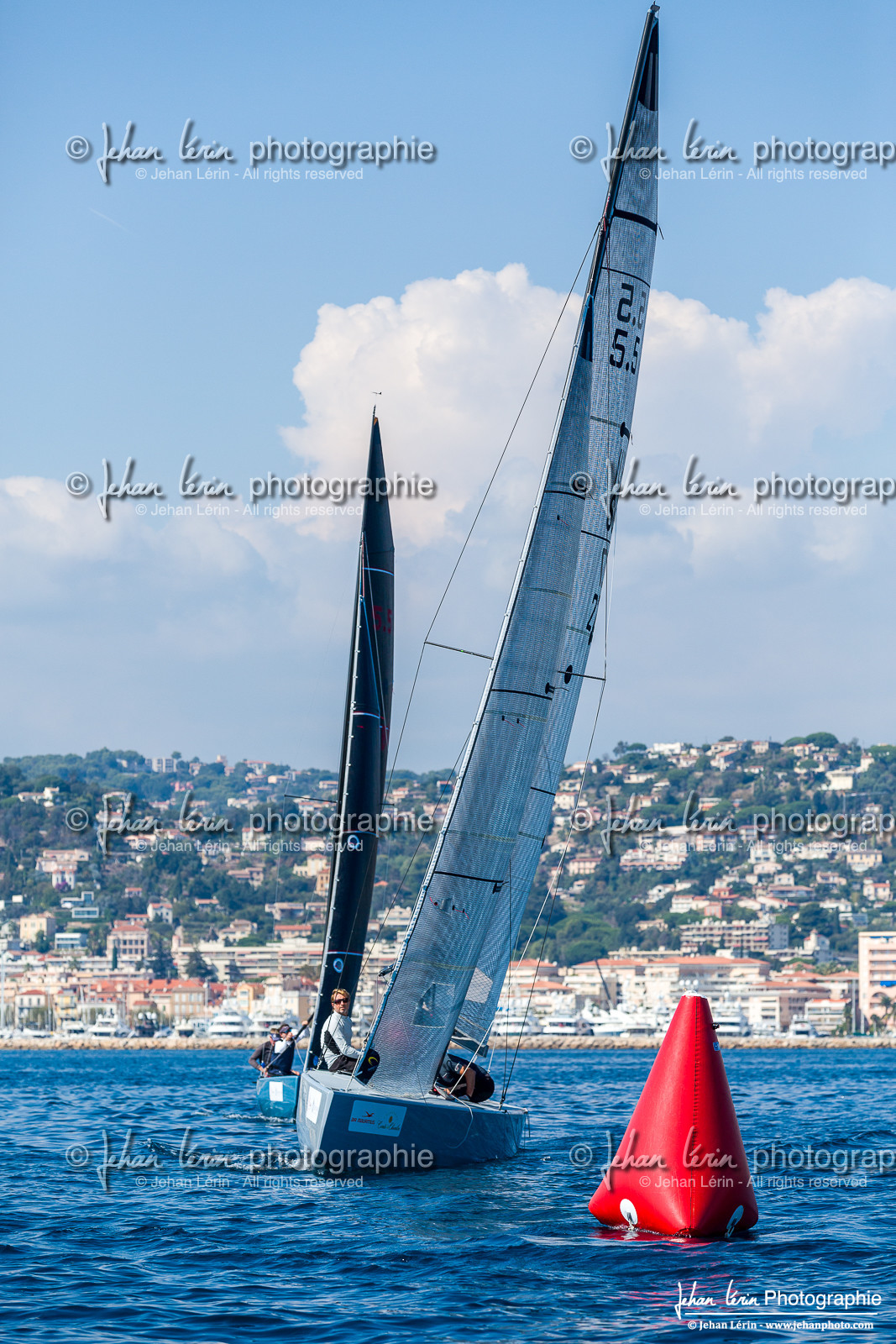 Régates Royales 2017