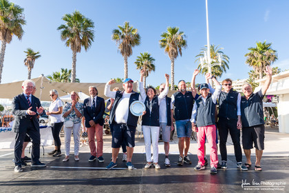 IRC European Championship 2023
