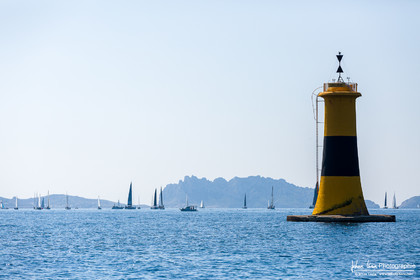 Massilia Cup Inshore 2026