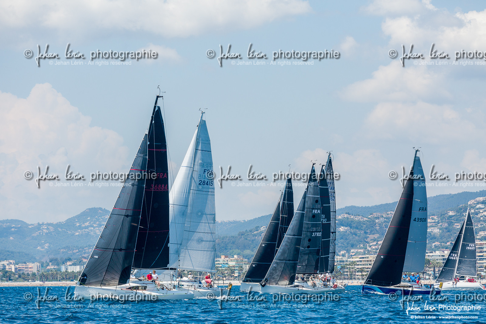European Championship IRC 2023
