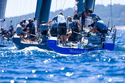 La Porquerolles Race 2025