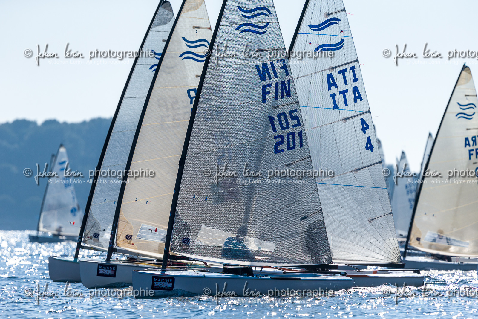 Semaine Internationale de Cannes de Finn 2022