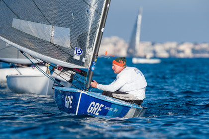 Semaine Internationale de Cannes de Finn 2022
