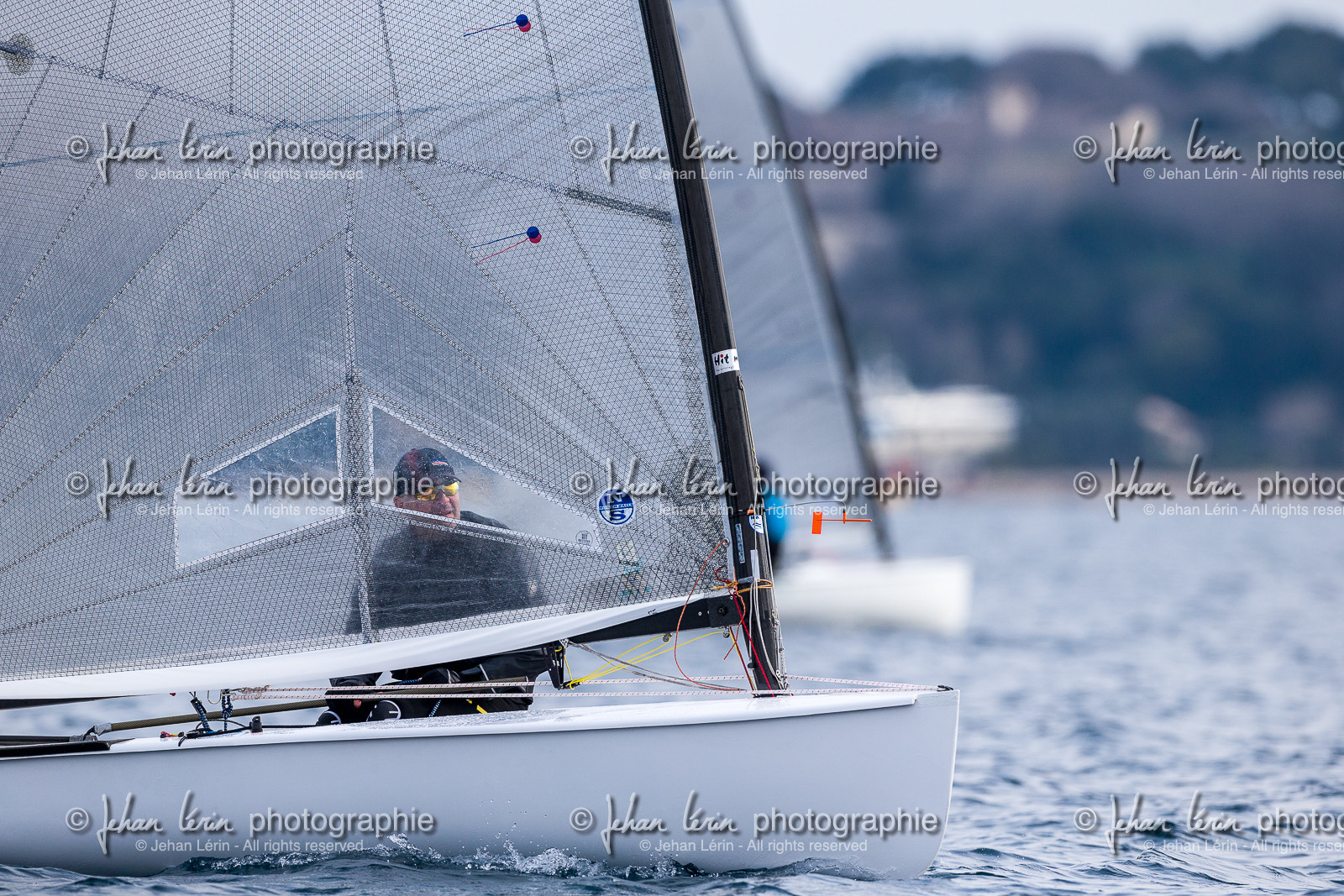 Semaine Internationale de Cannes de Finn 2023