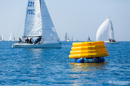 Massilia Cup Inshore 2026