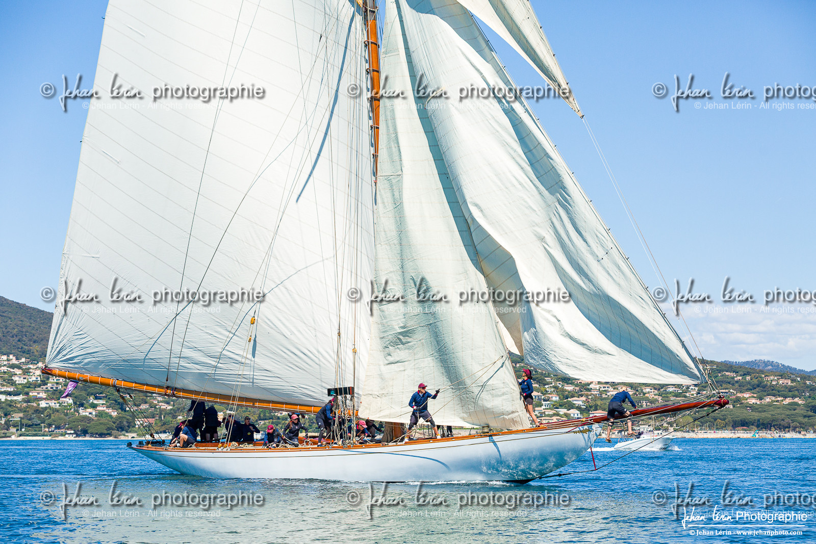 Les Dames de St Tropez 2025