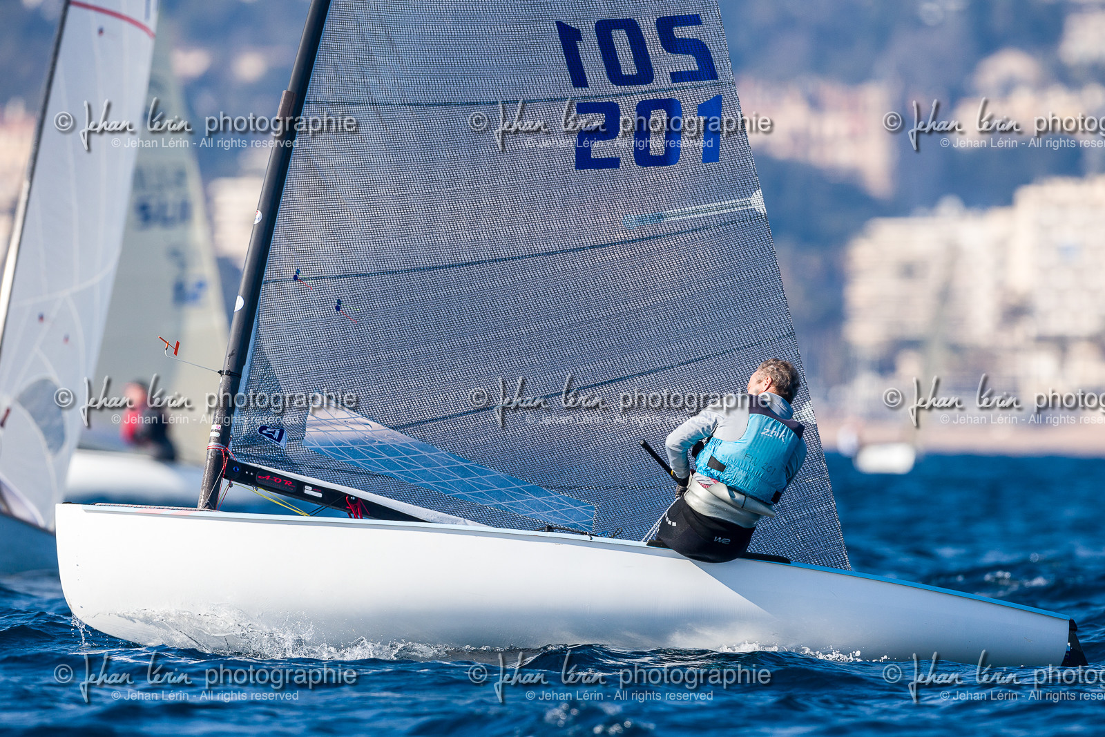 Semaine Internationale de Cannes de Finn 2023