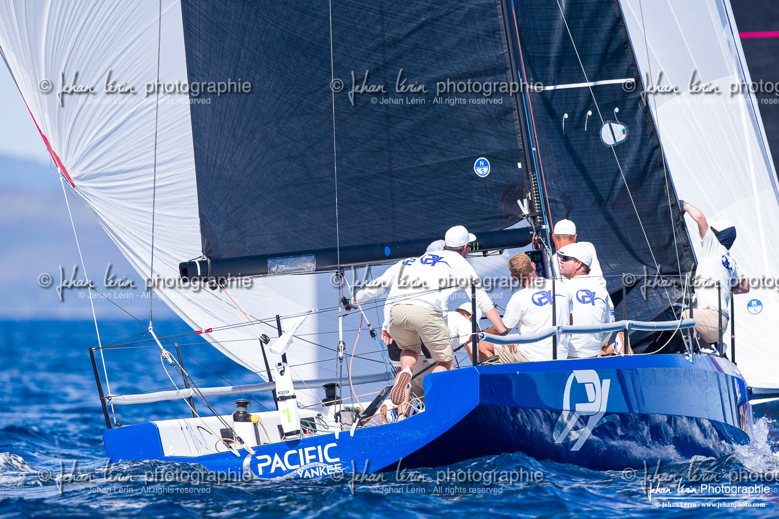 La Porquerolles Race 2025