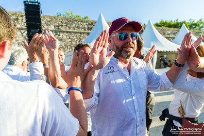 Les Voiles d'Antibes 2024