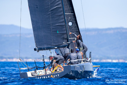 La Porquerolles Race 2025