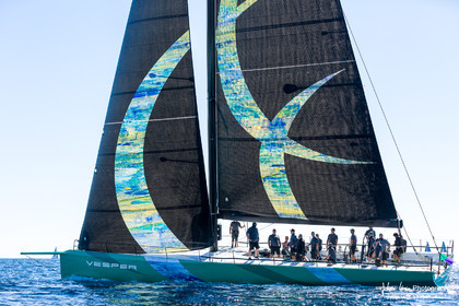 Les Voiles de St Tropez 2025 - VST2025
