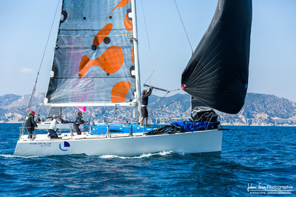 Massilia Cup Inshore 2026