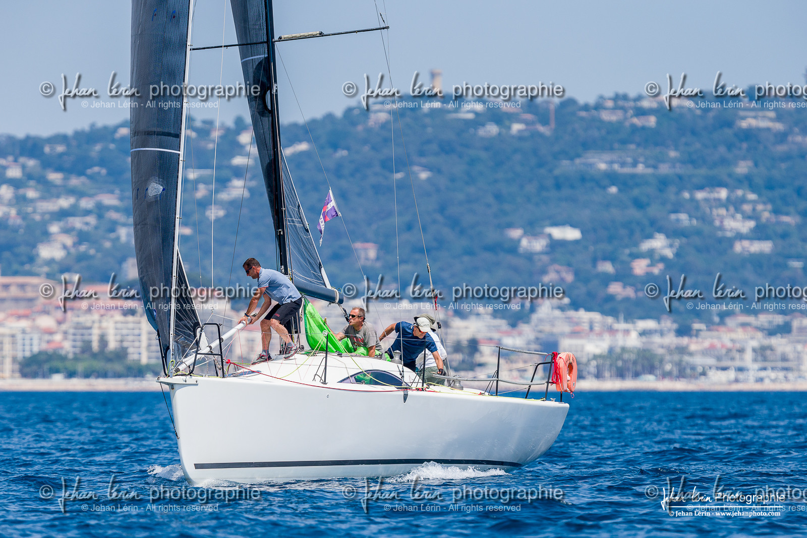 European Championship IRC 2023