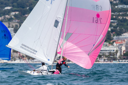 Semaine Internationale de Cannes de Dragon 2022