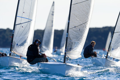 Semaine Internationale de Cannes de Finn 2026 - Cannes International Finn Week 2026