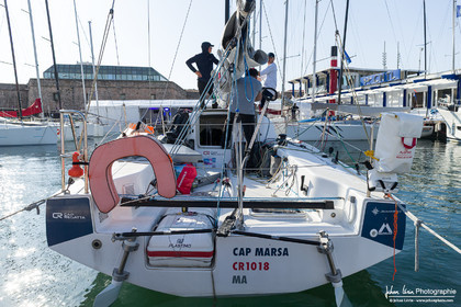 CNTL - Massilia Cup Inshore 2026
