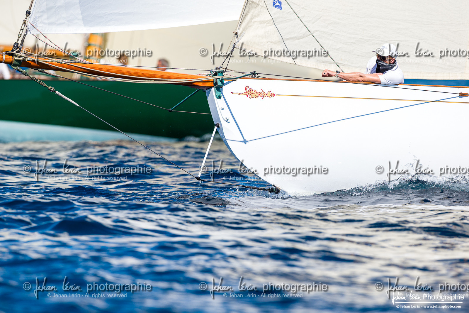 Régates Royales 2025