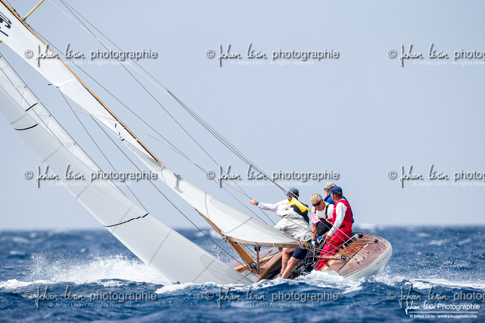 La Porquerolle's Classic 2025