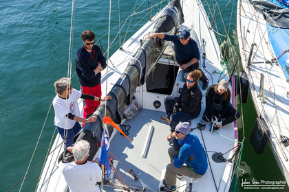 Massilia Cup Inshore 2026