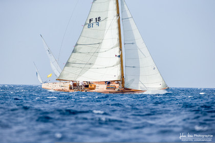 La Porquerolle's Classic 2025