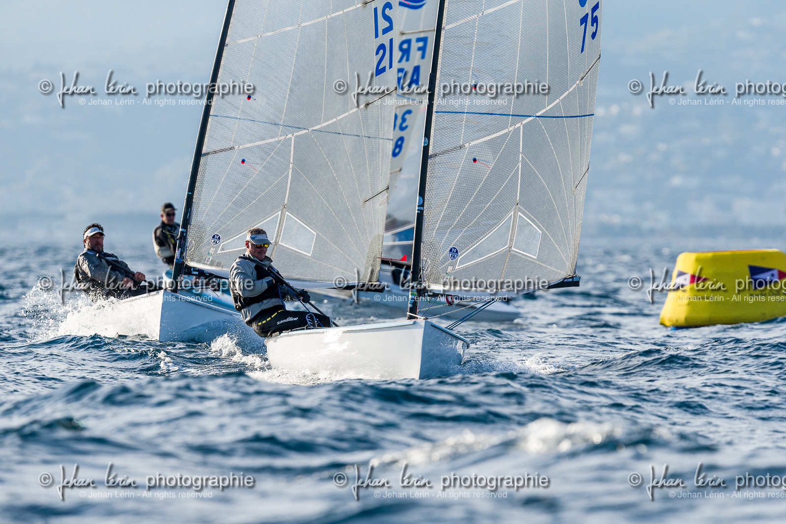 Semaine Internationale de Cannes de Finn 2023