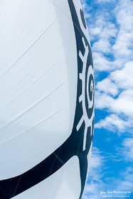 Les Voiles d'Antibes 2024
