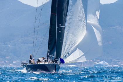 European Championship IRC 2023