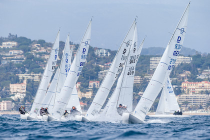 Coupe du Commodore 2023