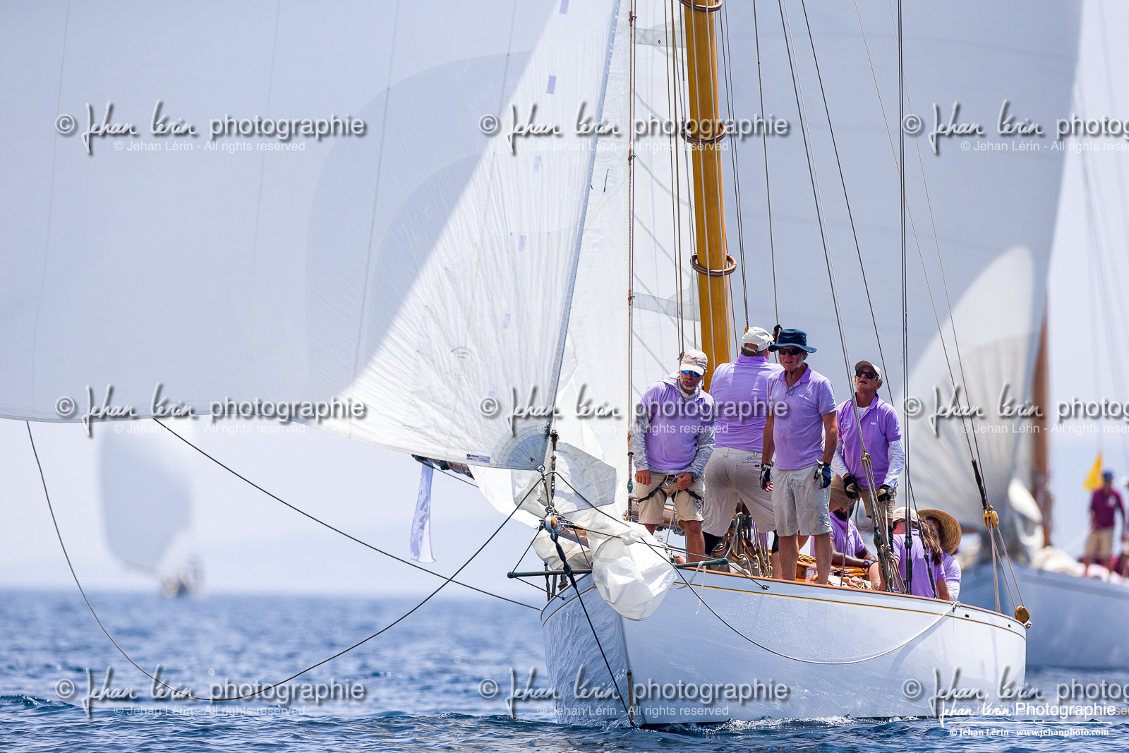 La Porquerolle's Classic 2025