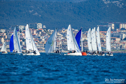 Massilia Cup Inshore 2026