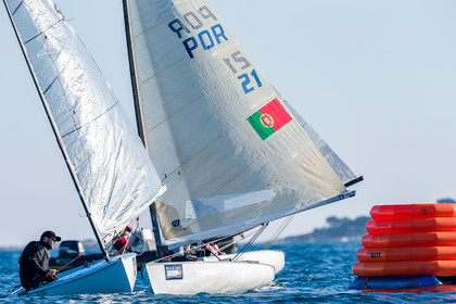 Semaine Internationale de Cannes de Finn 2022