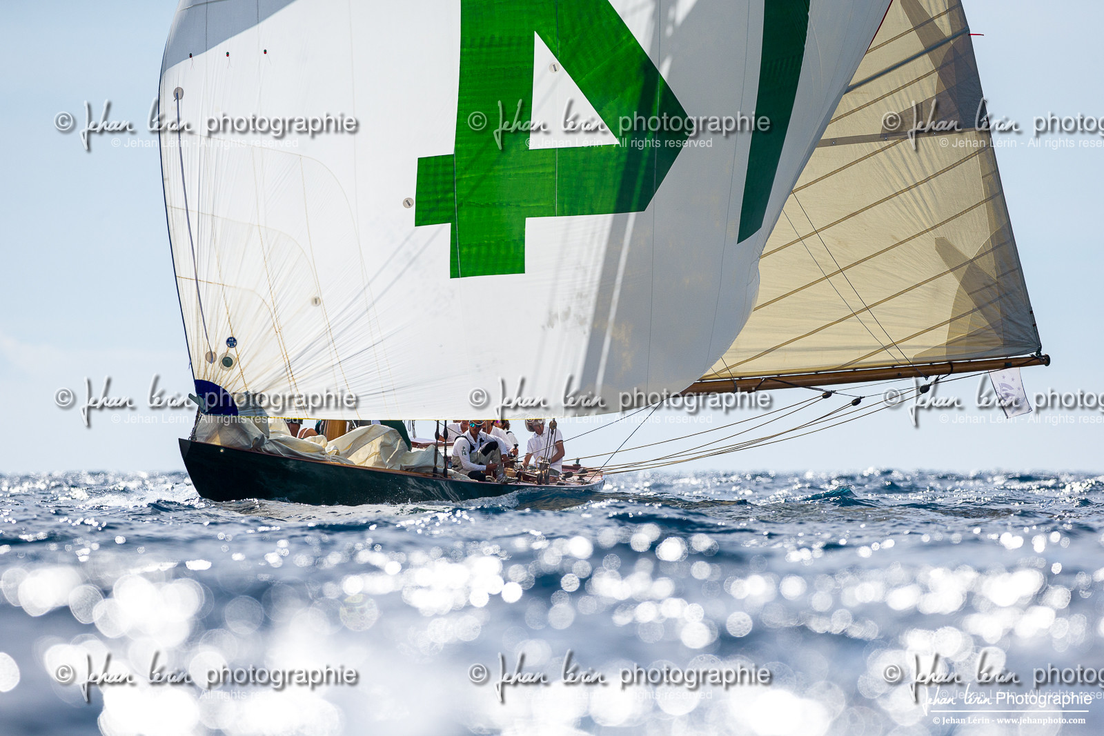 Régates Royales 2025