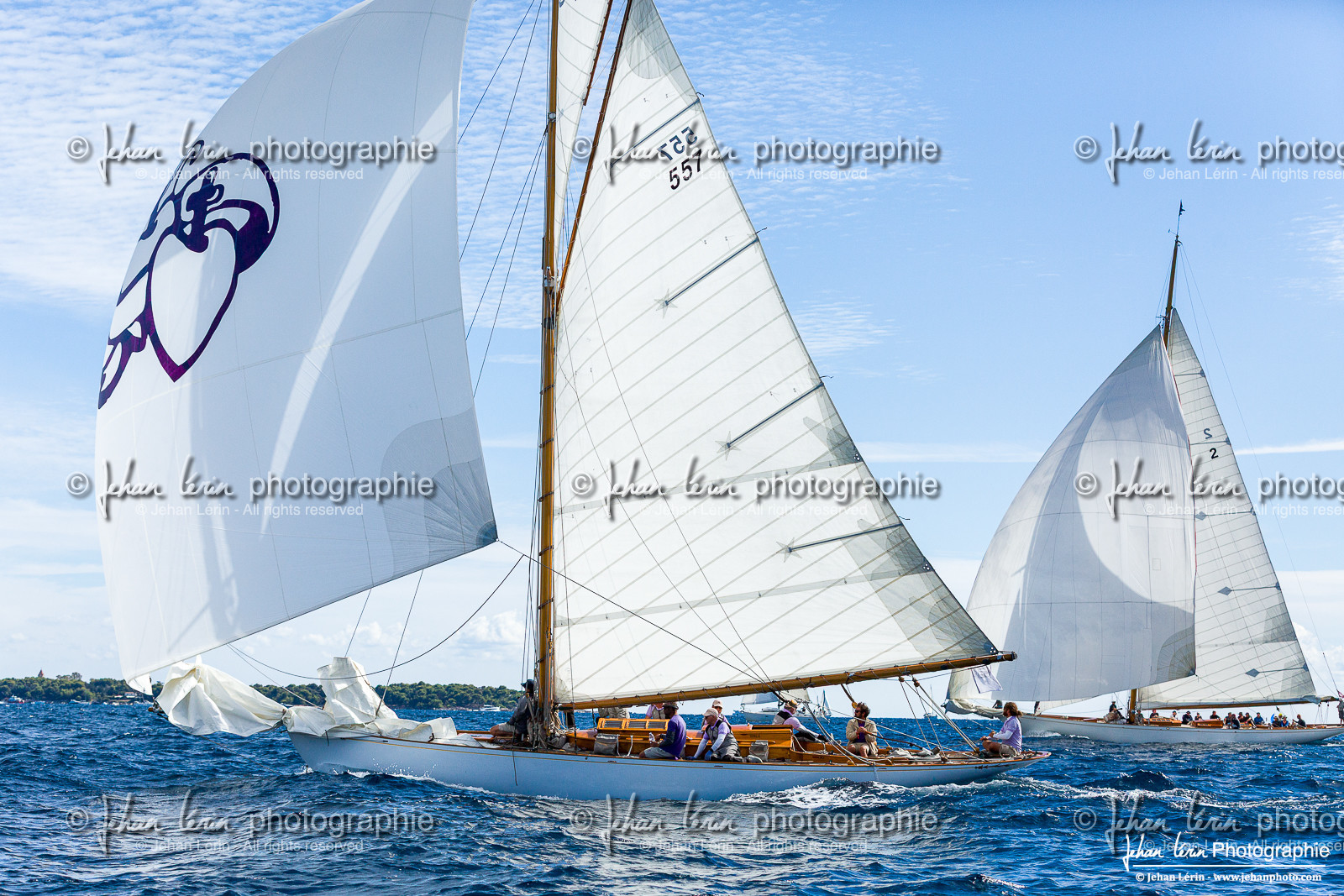 Régates Royales 2025