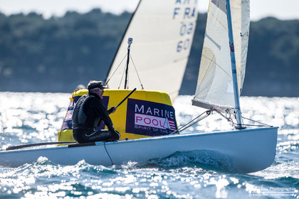 Semaine Internationale de Cannes de Finn 2025 - Cannes International Finn Week 2025