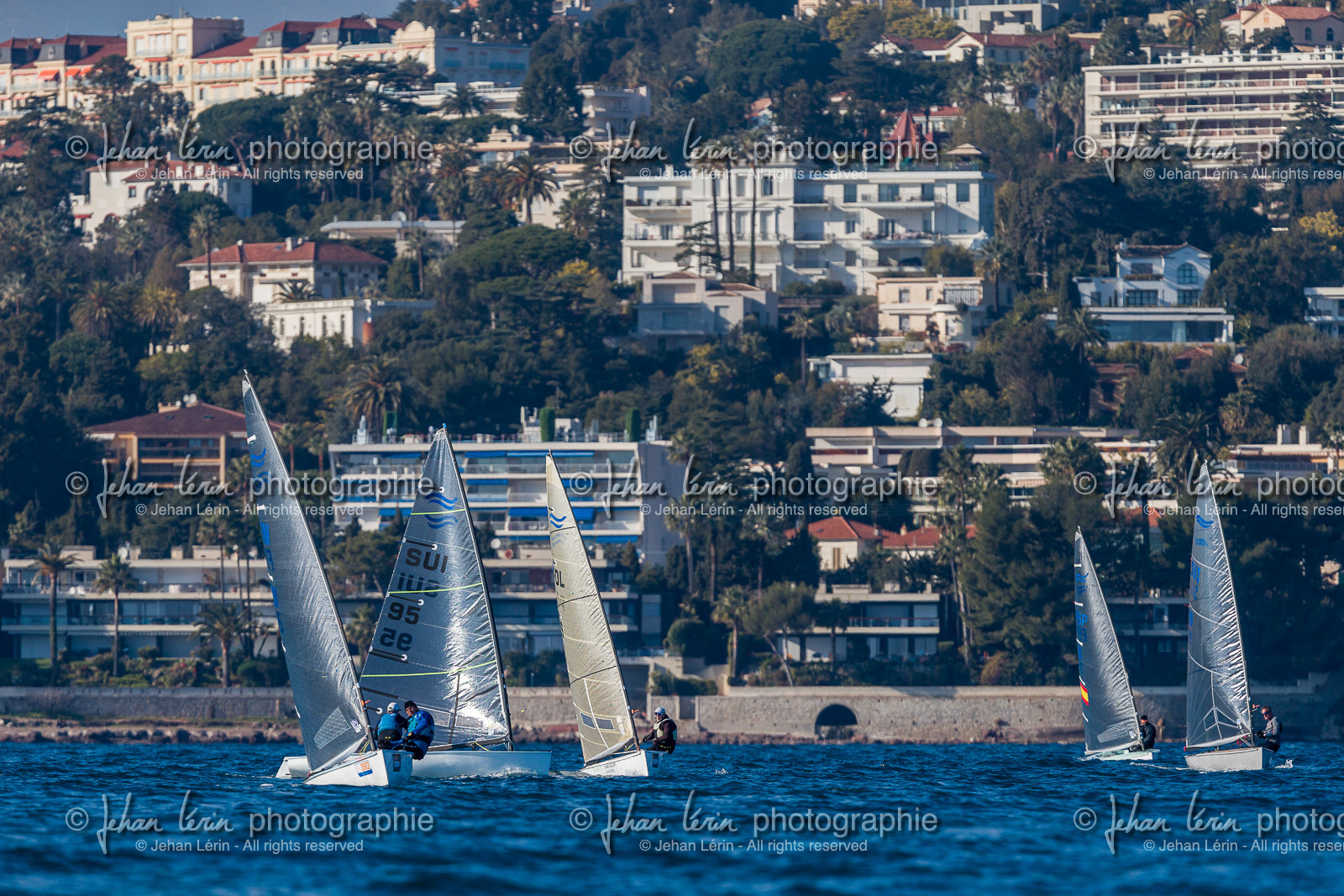 Semaine Internationale de Cannes de Finn 2022
