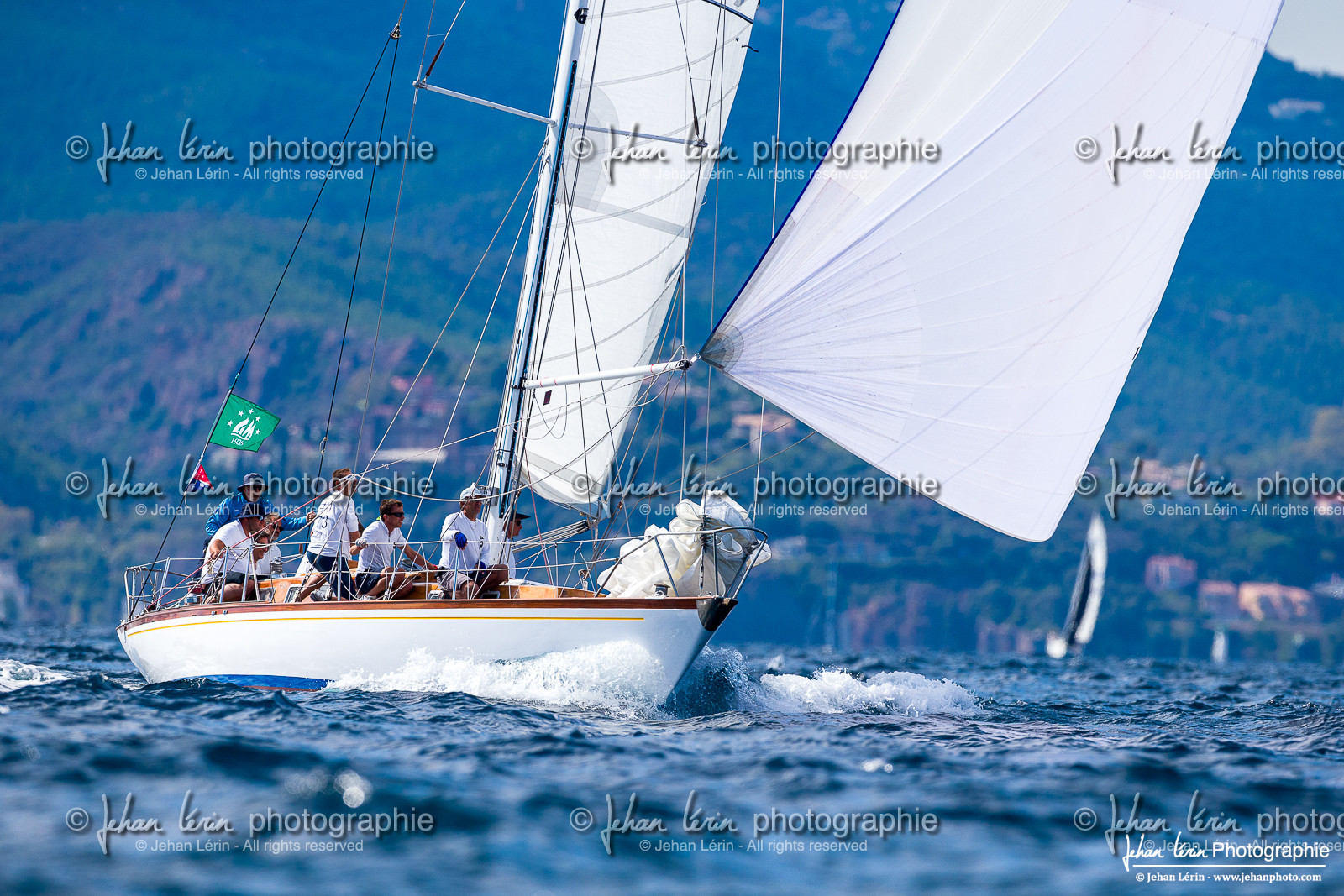 Régates Royales 2025