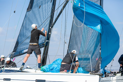 Massilia Cup Inshore 2026