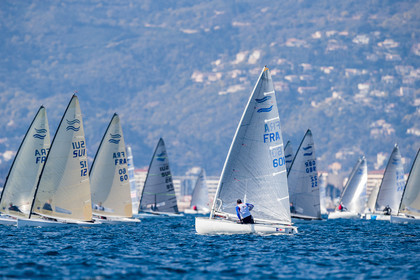 Semaine Internationale de Cannes de Finn 2023