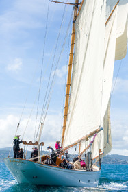 Les Dames de St Tropez