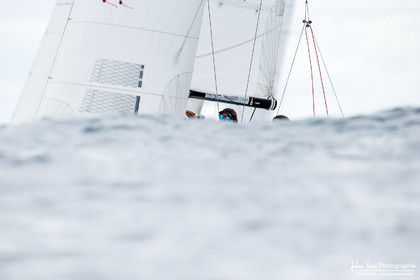 Trophée Virginie Hériot 2025